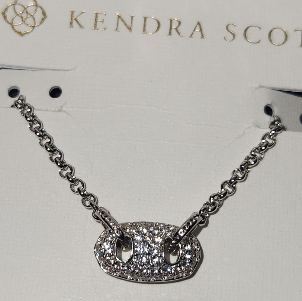KENDRA SCOTT PENDANT